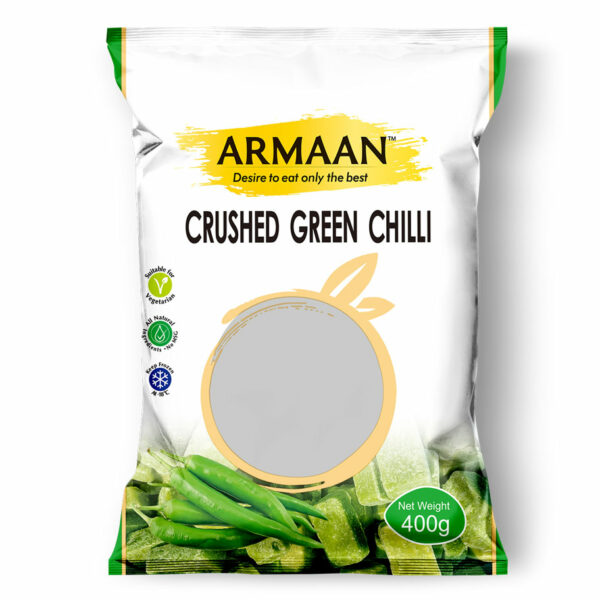 Armaan-Crushed-Green-Chilli-400g