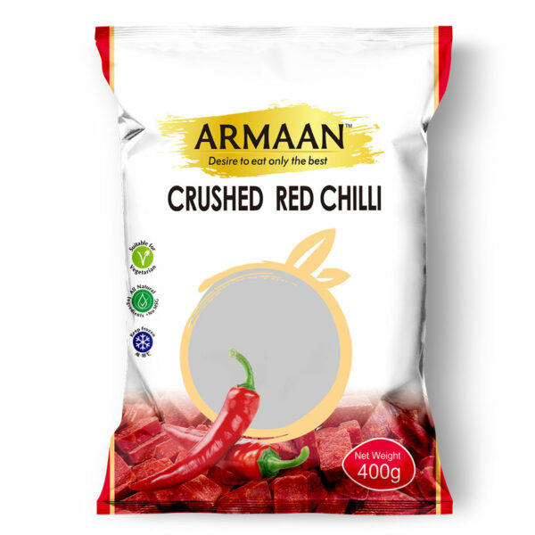 Armaan-Crushed-Red-Chilli-400g