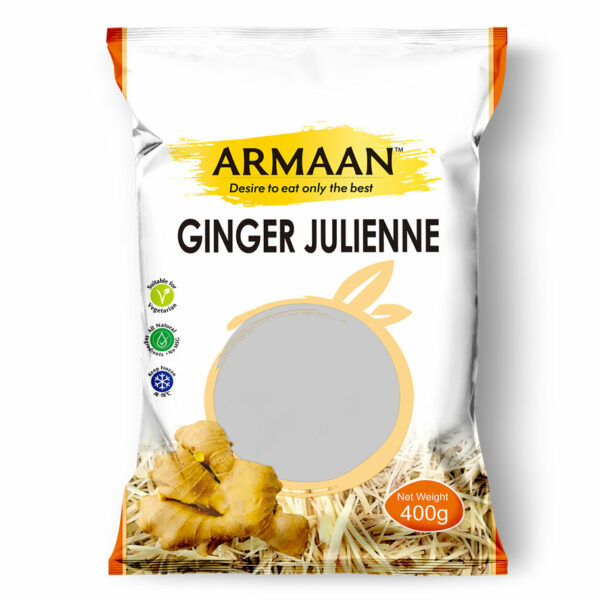 Armaan-Ginger-Julienne-400g