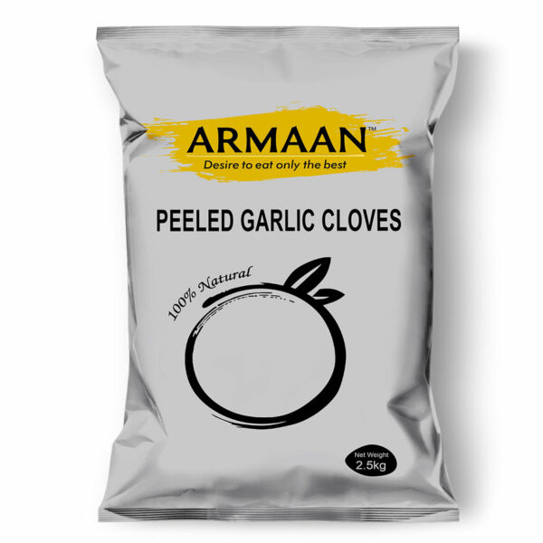 Armaan-Peeled-Garlic-Cloves-2.5kg