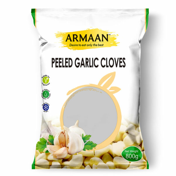 Armaan-Peeled-Garlic-Cloves-800g